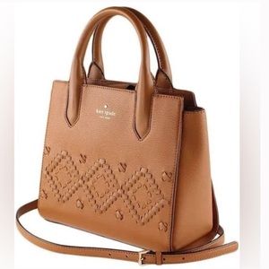 Kate Spade Small Meriwether Flynn Bag